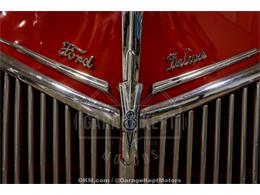 1939 Ford Deluxe (CC-2076172) for sale in Grand Rapids, Michigan