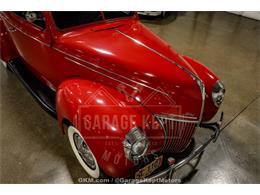 1939 Ford Deluxe (CC-2076172) for sale in Grand Rapids, Michigan