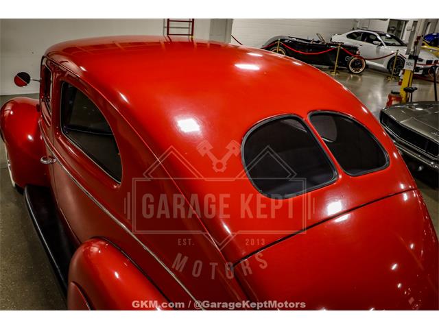 1939 Ford Deluxe (CC-2076172) for sale in Grand Rapids, Michigan