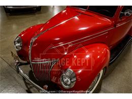 1939 Ford Deluxe (CC-2076172) for sale in Grand Rapids, Michigan
