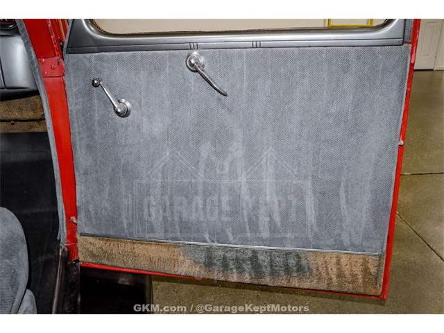 1939 Ford Deluxe (CC-2076172) for sale in Grand Rapids, Michigan