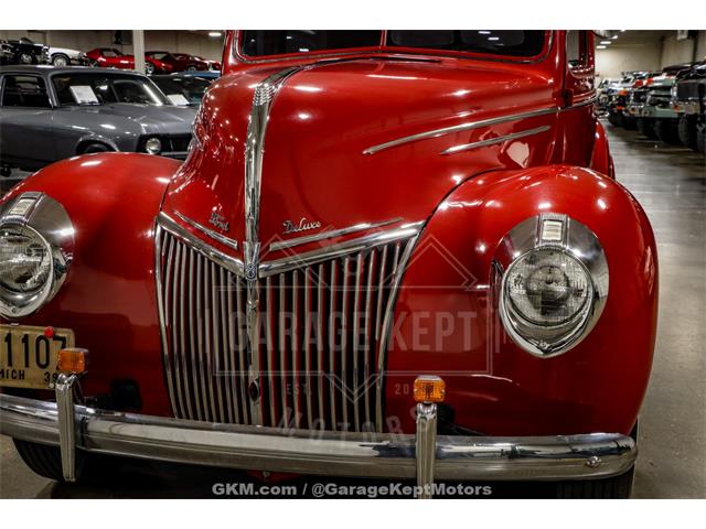 1939 Ford Deluxe (CC-2076172) for sale in Grand Rapids, Michigan