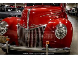 1939 Ford Deluxe (CC-2076172) for sale in Grand Rapids, Michigan