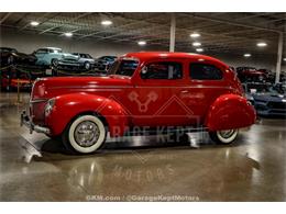 1939 Ford Deluxe (CC-2076172) for sale in Grand Rapids, Michigan