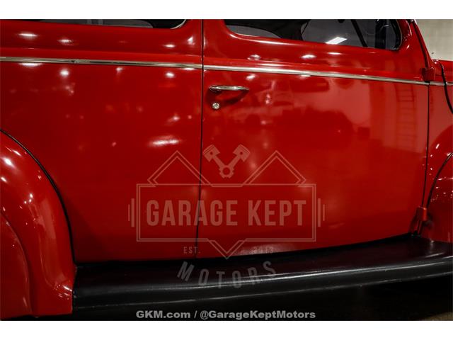 1939 Ford Deluxe (CC-2076172) for sale in Grand Rapids, Michigan