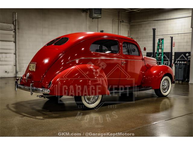 1939 Ford Deluxe (CC-2076172) for sale in Grand Rapids, Michigan