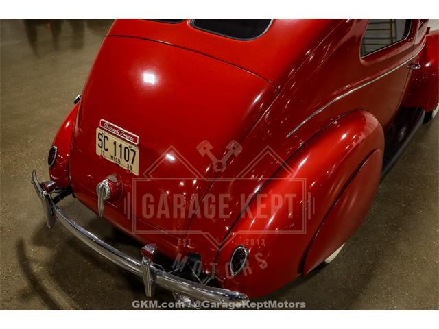 1939 Ford Deluxe (CC-2076172) for sale in Grand Rapids, Michigan