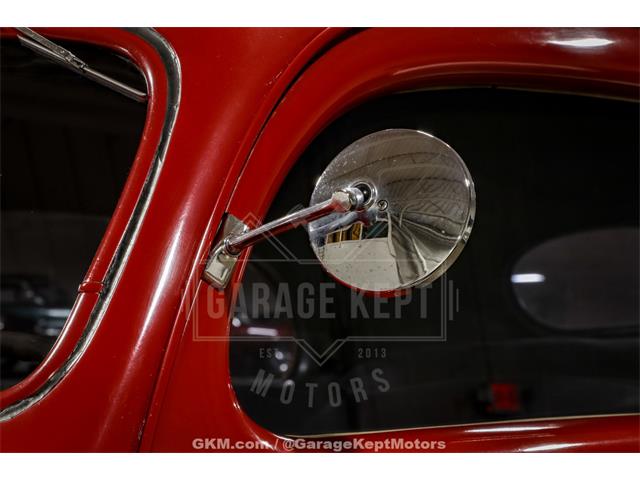 1939 Ford Deluxe (CC-2076172) for sale in Grand Rapids, Michigan