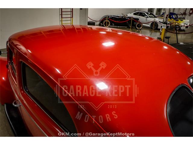 1939 Ford Deluxe (CC-2076172) for sale in Grand Rapids, Michigan