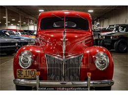 1939 Ford Deluxe (CC-2076172) for sale in Grand Rapids, Michigan