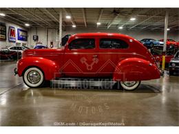 1939 Ford Deluxe (CC-2076172) for sale in Grand Rapids, Michigan