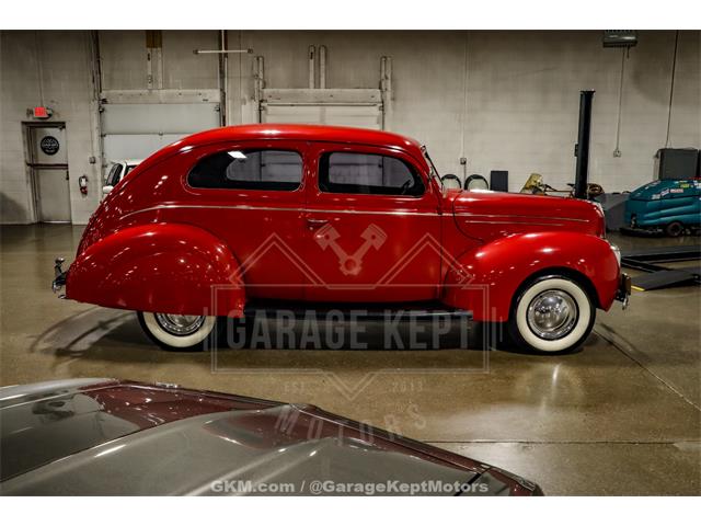 1939 Ford Deluxe (CC-2076172) for sale in Grand Rapids, Michigan