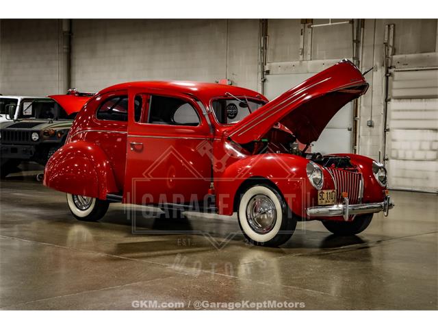 1939 Ford Deluxe (CC-2076172) for sale in Grand Rapids, Michigan