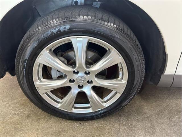 2014 Nissan Murano (CC-2076173) for sale in Cadillac, Michigan