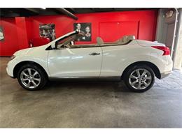 2014 Nissan Murano (CC-2076173) for sale in Cadillac, Michigan