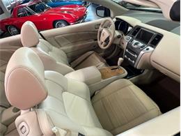 2014 Nissan Murano (CC-2076173) for sale in Cadillac, Michigan