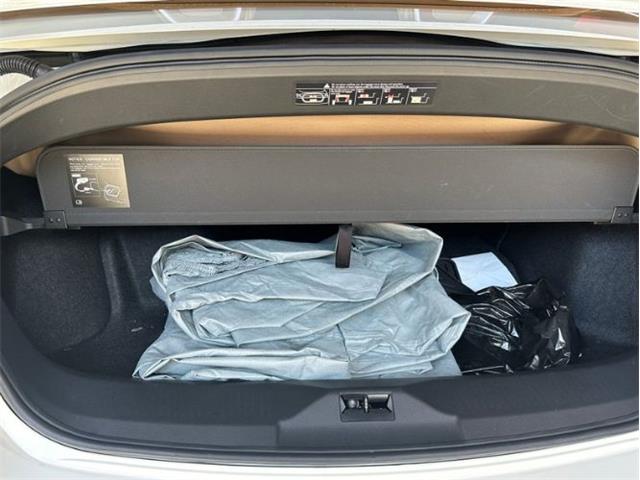 2014 Nissan Murano (CC-2076173) for sale in Cadillac, Michigan