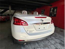 2014 Nissan Murano (CC-2076173) for sale in Cadillac, Michigan