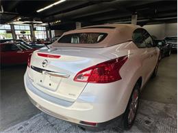 2014 Nissan Murano (CC-2076173) for sale in Cadillac, Michigan