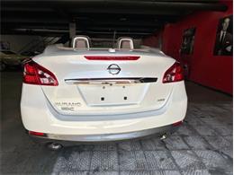 2014 Nissan Murano (CC-2076173) for sale in Cadillac, Michigan