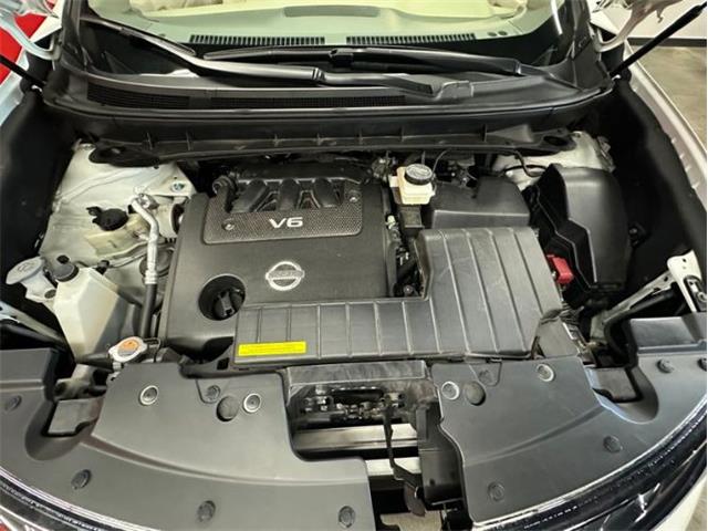 2014 Nissan Murano (CC-2076173) for sale in Cadillac, Michigan