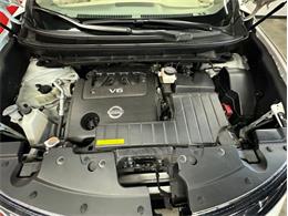 2014 Nissan Murano (CC-2076173) for sale in Cadillac, Michigan