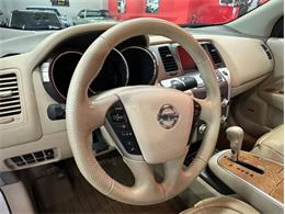 2014 Nissan Murano (CC-2076173) for sale in Cadillac, Michigan