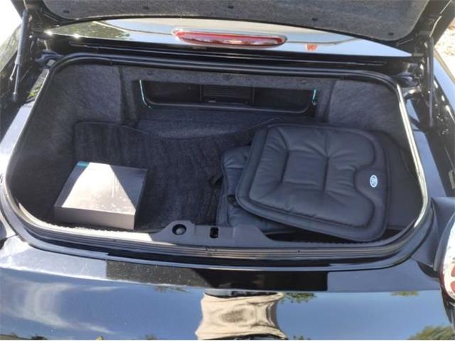 2002 Ford Thunderbird (CC-2076174) for sale in Cadillac, Michigan