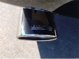 2002 Ford Thunderbird (CC-2076174) for sale in Cadillac, Michigan