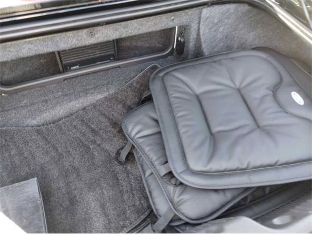 2002 Ford Thunderbird (CC-2076174) for sale in Cadillac, Michigan