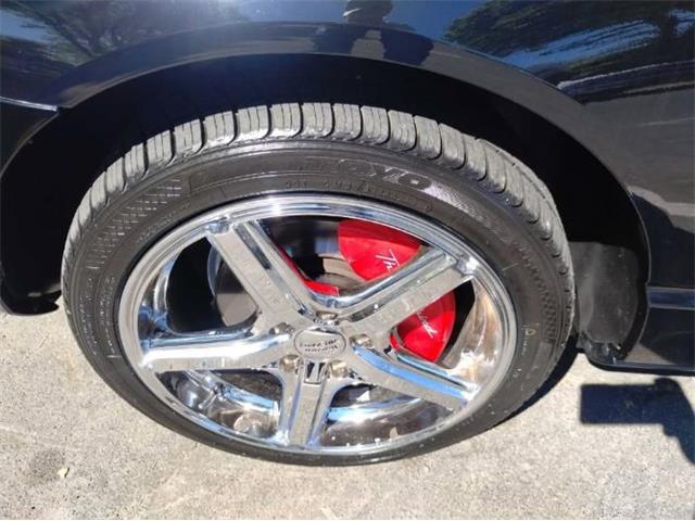 2002 Ford Thunderbird (CC-2076174) for sale in Cadillac, Michigan