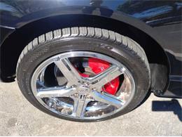2002 Ford Thunderbird (CC-2076174) for sale in Cadillac, Michigan