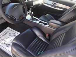 2002 Ford Thunderbird (CC-2076174) for sale in Cadillac, Michigan