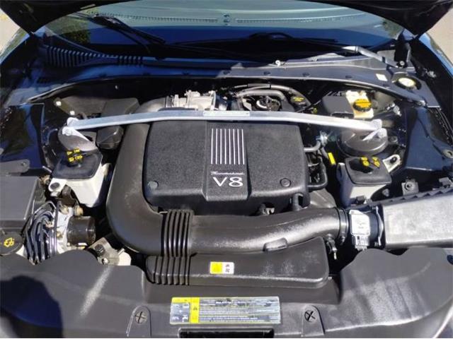 2002 Ford Thunderbird (CC-2076174) for sale in Cadillac, Michigan