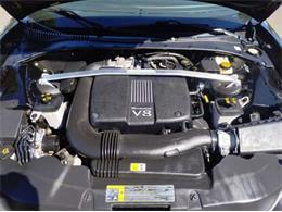 2002 Ford Thunderbird (CC-2076174) for sale in Cadillac, Michigan