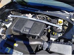 2002 Ford Thunderbird (CC-2076174) for sale in Cadillac, Michigan