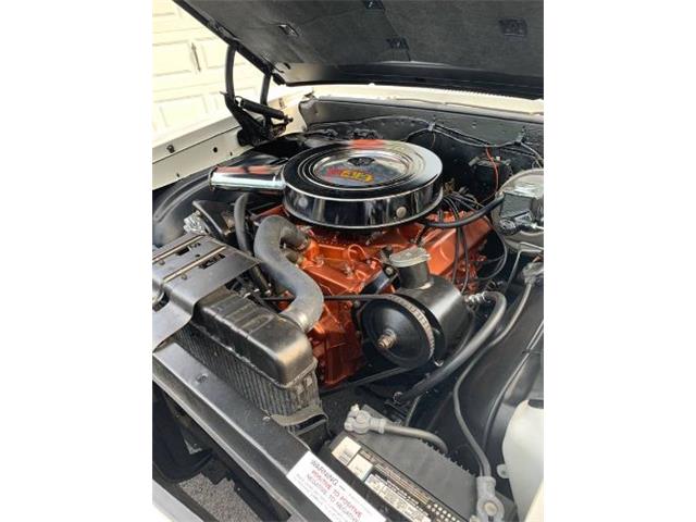 1965 Oldsmobile 442 (CC-2076175) for sale in Cadillac, Michigan