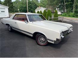 1965 Oldsmobile 442 (CC-2076175) for sale in Cadillac, Michigan