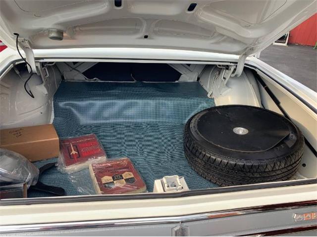 1965 Oldsmobile 442 (CC-2076175) for sale in Cadillac, Michigan