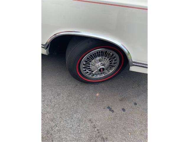 1965 Oldsmobile 442 (CC-2076175) for sale in Cadillac, Michigan