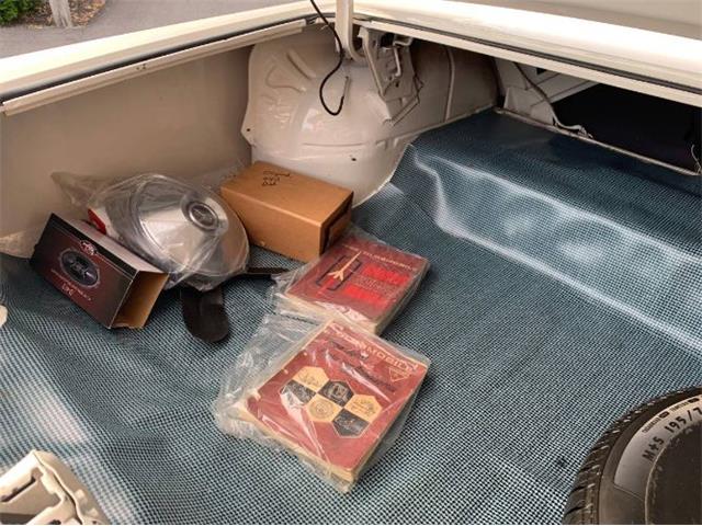 1965 Oldsmobile 442 (CC-2076175) for sale in Cadillac, Michigan