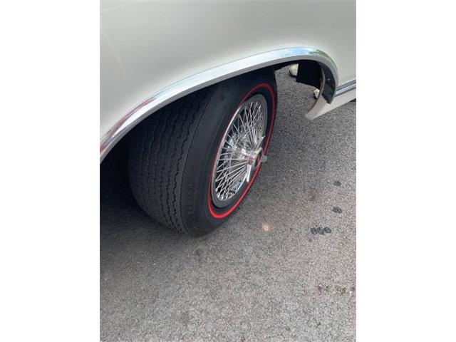 1965 Oldsmobile 442 (CC-2076175) for sale in Cadillac, Michigan