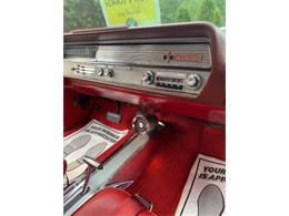 1965 Oldsmobile 442 (CC-2076175) for sale in Cadillac, Michigan