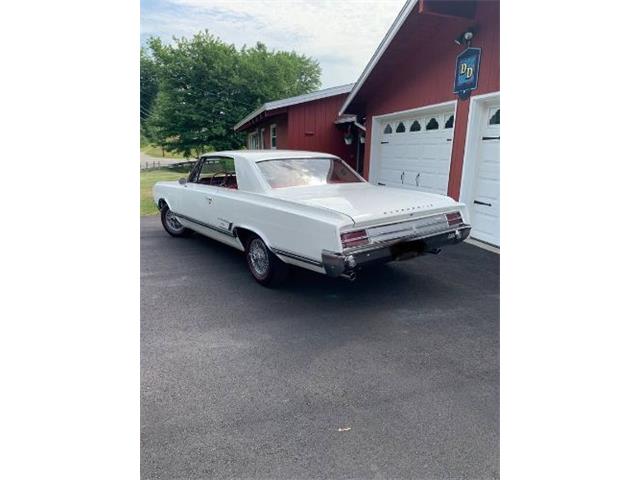1965 Oldsmobile 442 (CC-2076175) for sale in Cadillac, Michigan