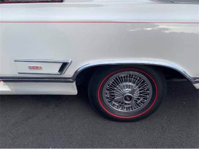 1965 Oldsmobile 442 (CC-2076175) for sale in Cadillac, Michigan