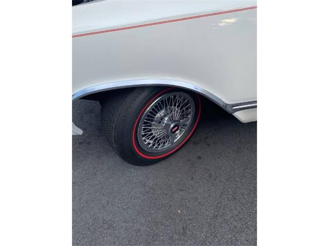 1965 Oldsmobile 442 (CC-2076175) for sale in Cadillac, Michigan
