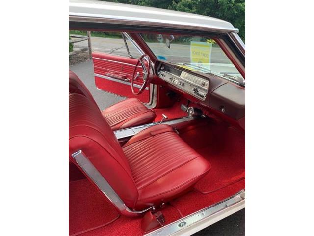 1965 Oldsmobile 442 (CC-2076175) for sale in Cadillac, Michigan