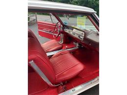 1965 Oldsmobile 442 (CC-2076175) for sale in Cadillac, Michigan