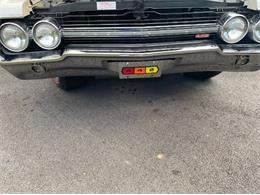 1965 Oldsmobile 442 (CC-2076175) for sale in Cadillac, Michigan