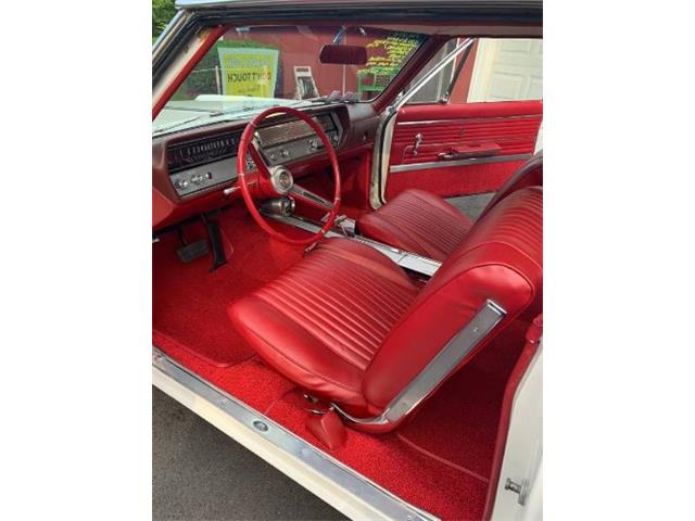 1965 Oldsmobile 442 (CC-2076175) for sale in Cadillac, Michigan